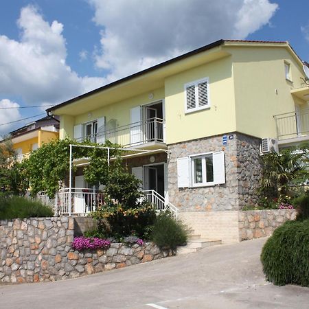 Apartments Lidija สเวติยูไร ภายนอก รูปภาพ