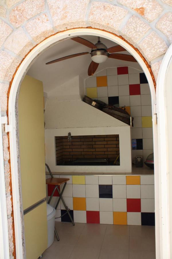 Apartments Lidija สเวติยูไร ภายนอก รูปภาพ