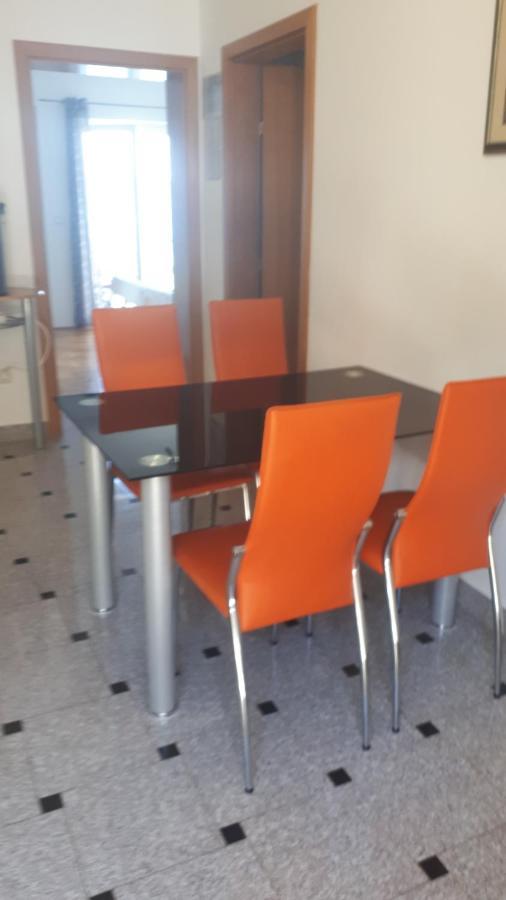 Apartments Lidija สเวติยูไร ภายนอก รูปภาพ