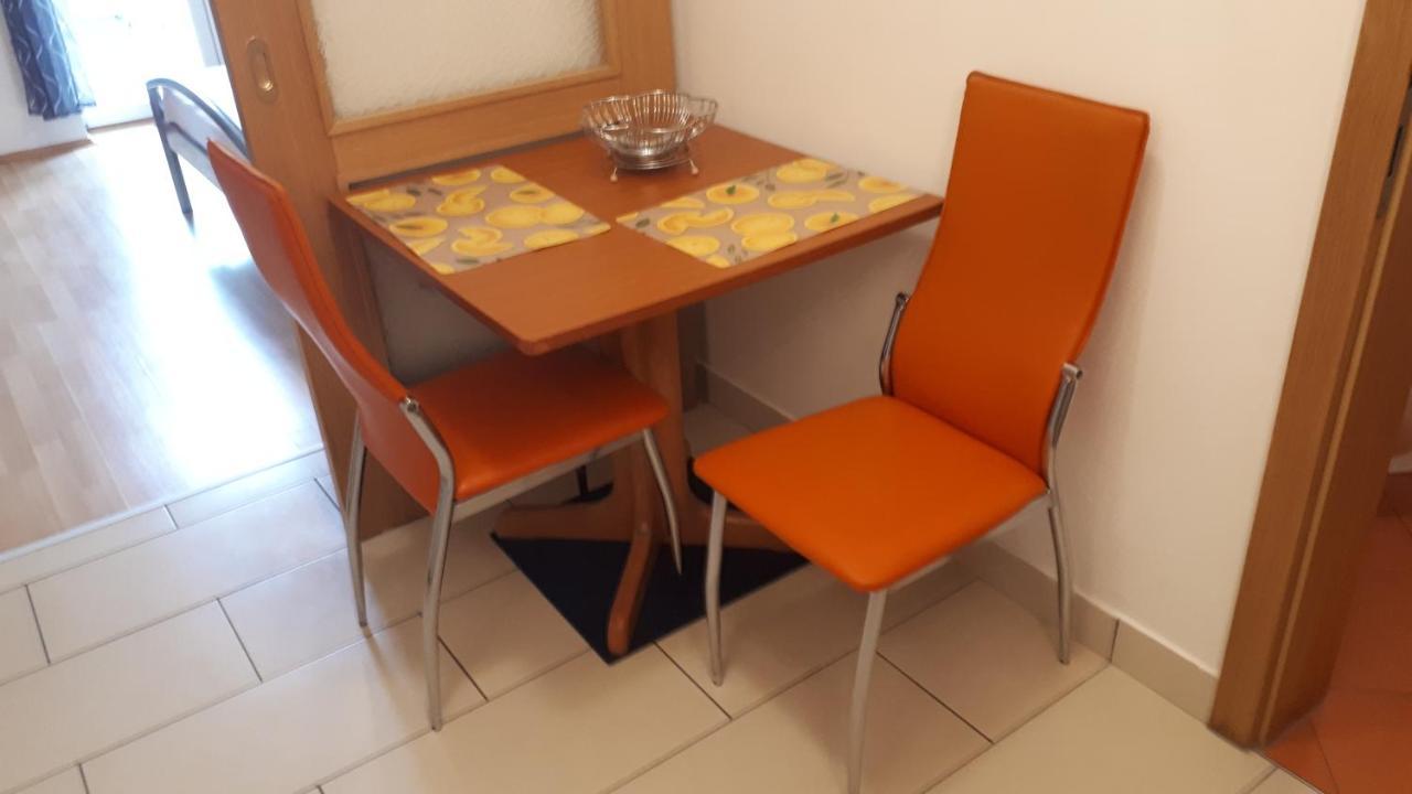 Apartments Lidija สเวติยูไร ภายนอก รูปภาพ