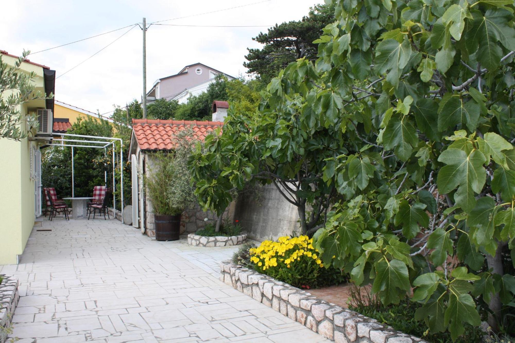 Apartments Lidija สเวติยูไร ภายนอก รูปภาพ