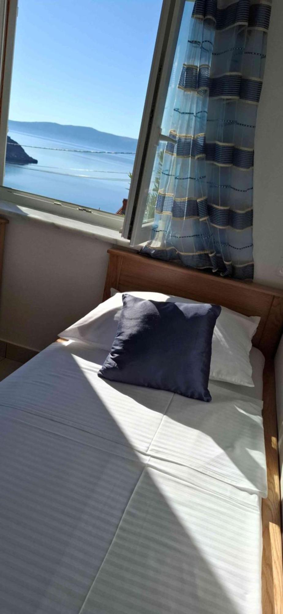 Apartments Lidija สเวติยูไร ภายนอก รูปภาพ