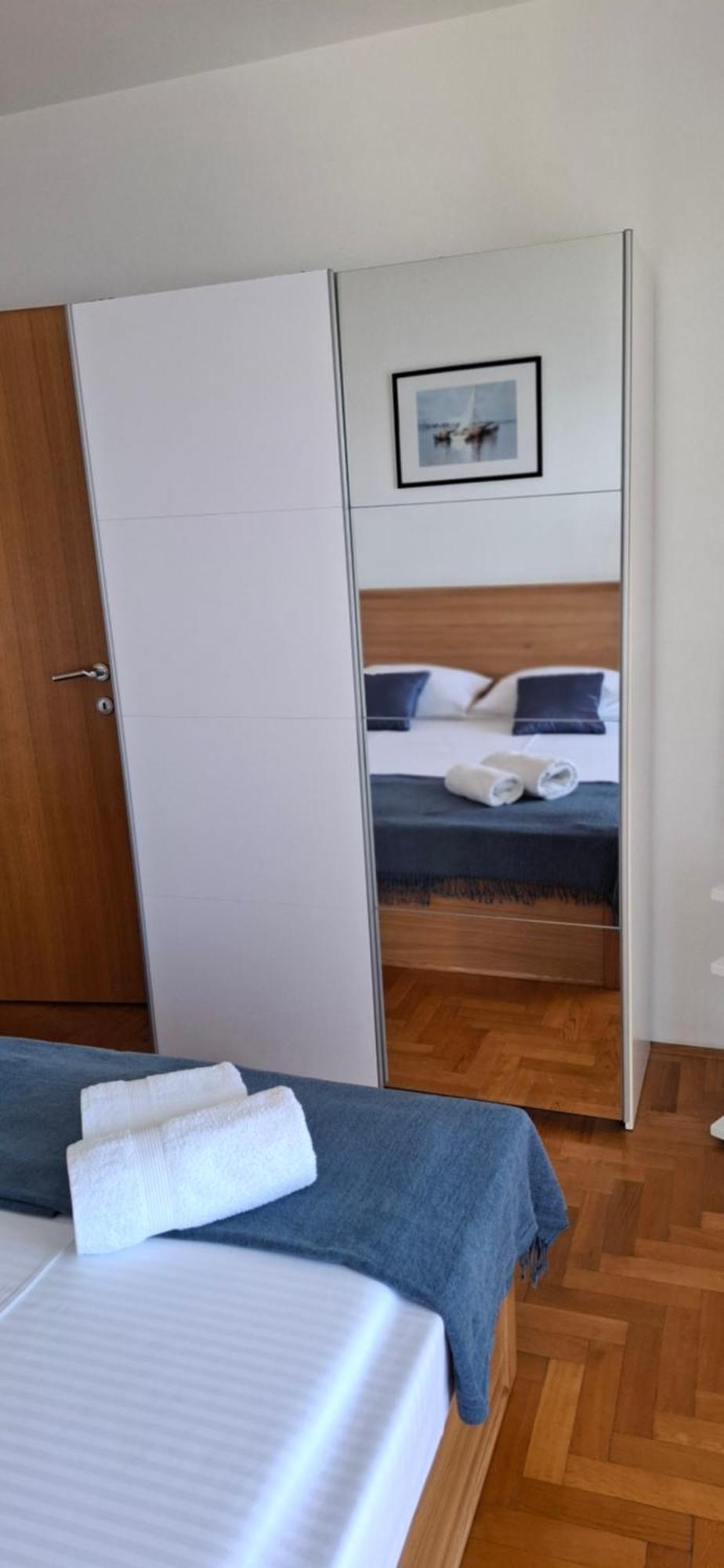 Apartments Lidija สเวติยูไร ภายนอก รูปภาพ