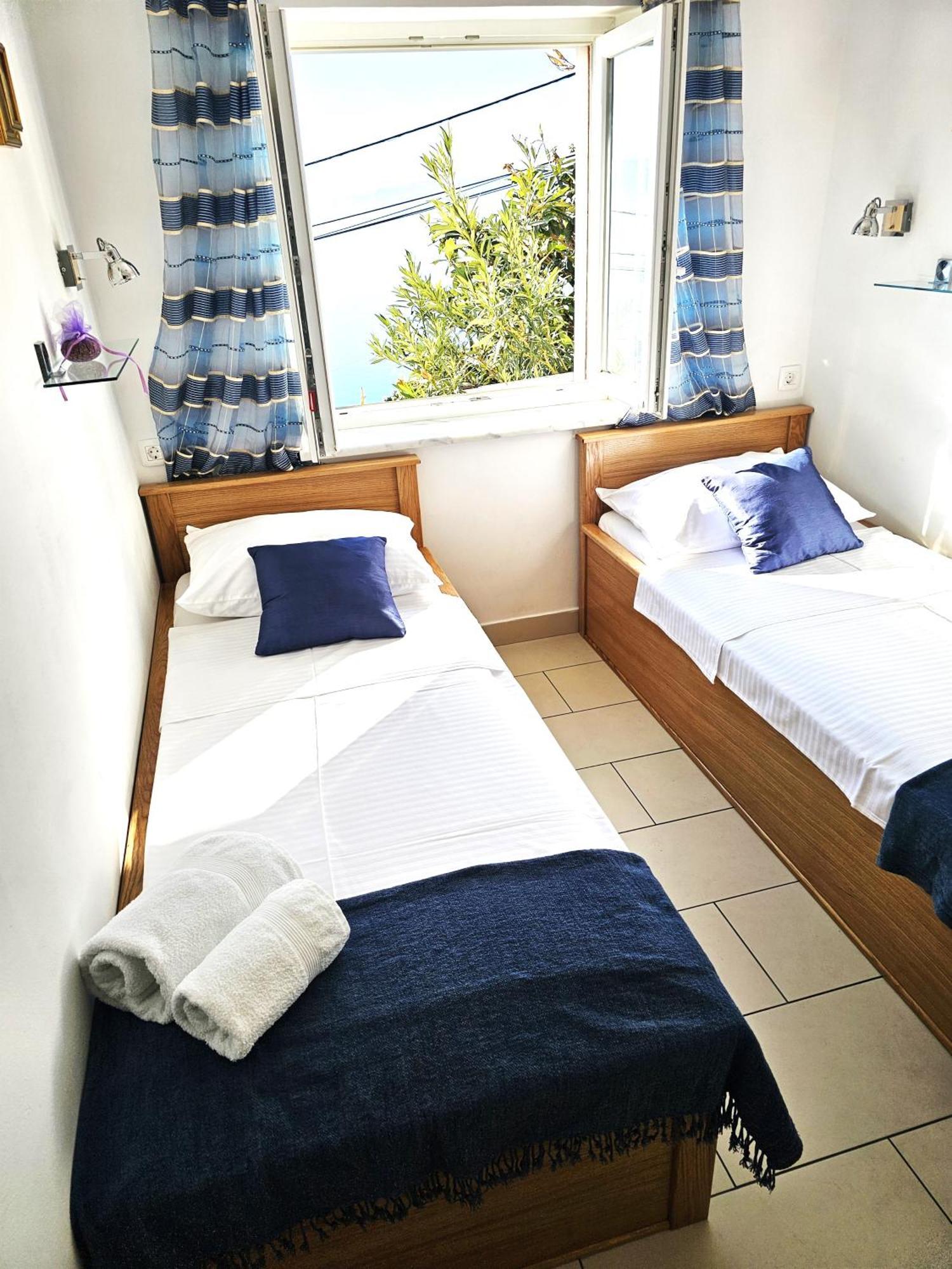Apartments Lidija สเวติยูไร ภายนอก รูปภาพ