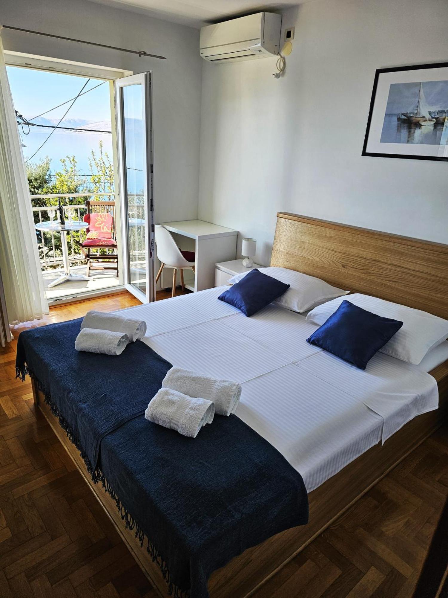 Apartments Lidija สเวติยูไร ภายนอก รูปภาพ