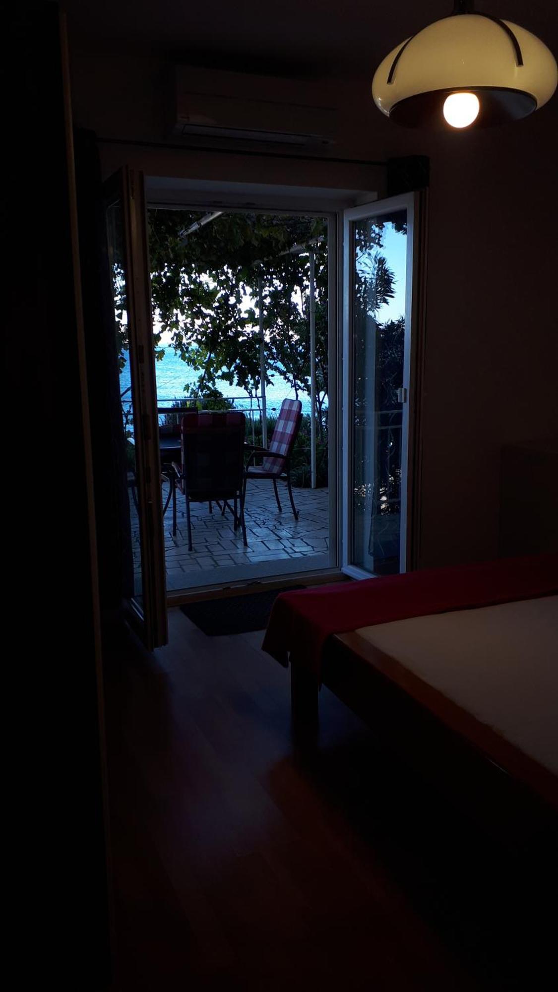 Apartments Lidija สเวติยูไร ภายนอก รูปภาพ