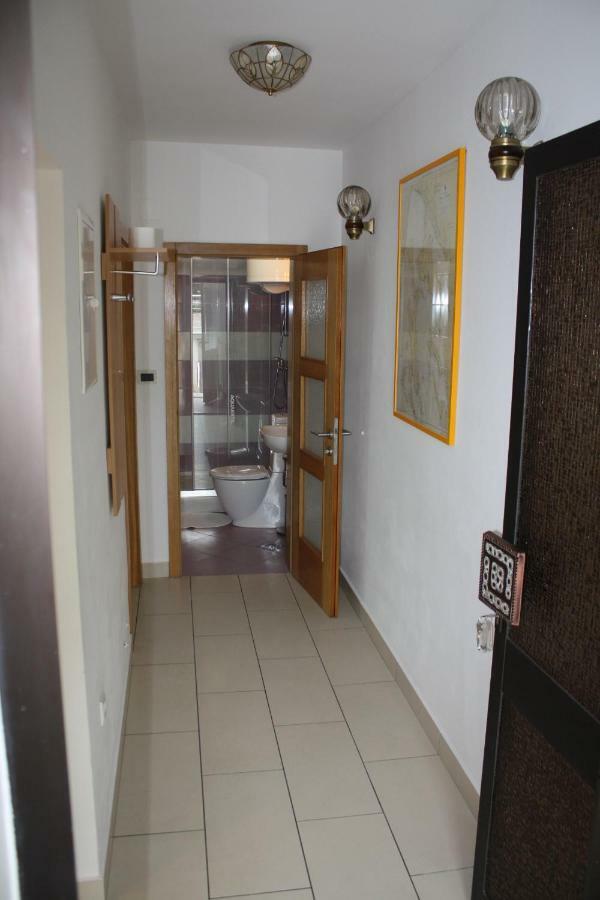 Apartments Lidija สเวติยูไร ภายนอก รูปภาพ