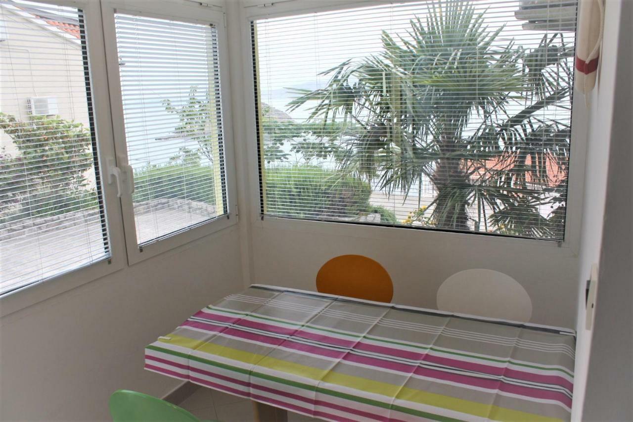 Apartments Lidija สเวติยูไร ภายนอก รูปภาพ
